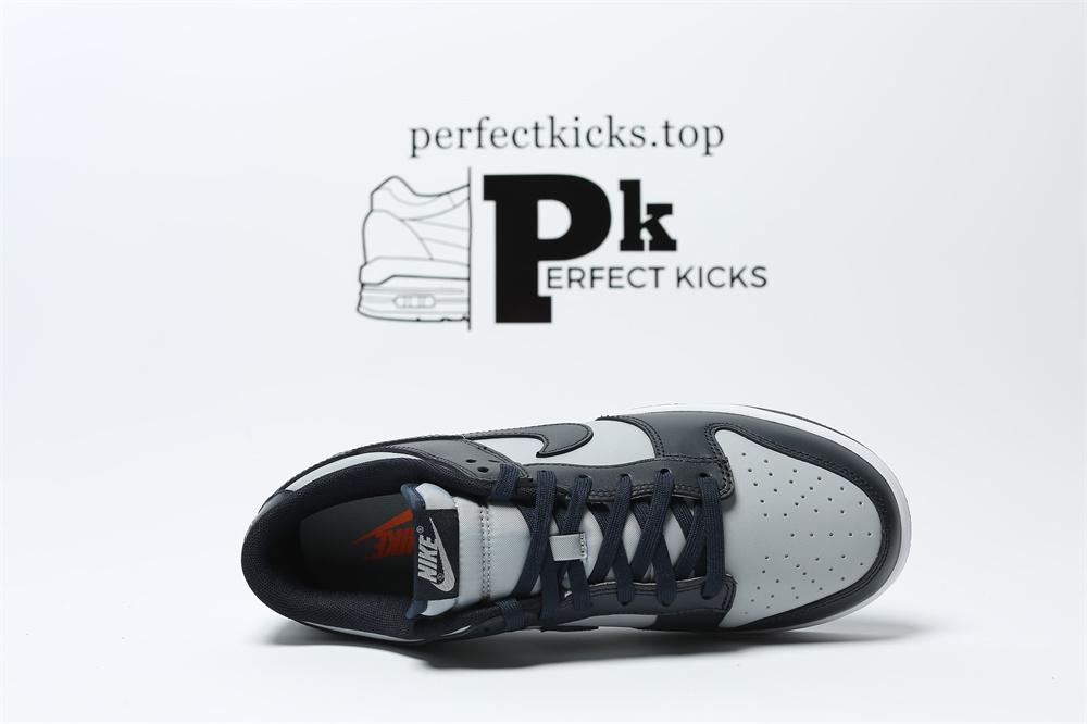 PK GOD Dunk SB Low Georgetown RETAIL MATERIALS READY TO SHIP